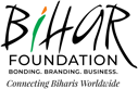 Bihar Foundation logo